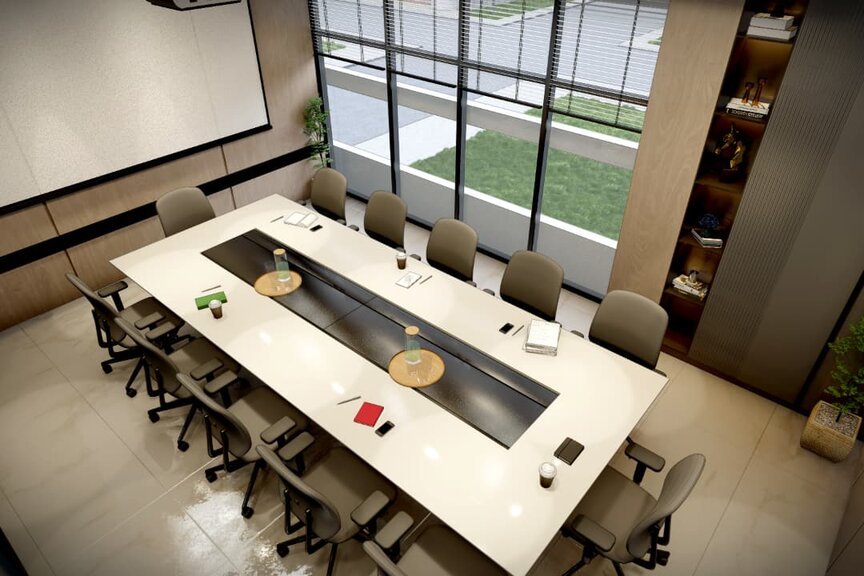 Boardroom